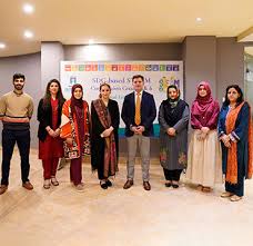 Qualified Teachers